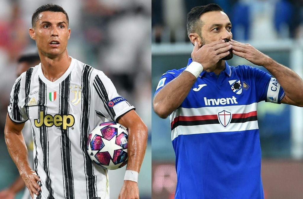 Juventus vs Sampdoria - Preview & Betting Preview