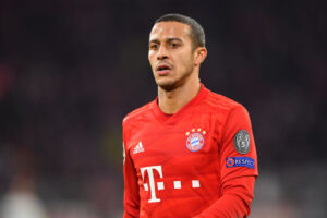 Thiago Alcantara