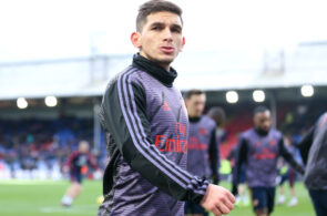 Lucas Torreira, Fiorentina
