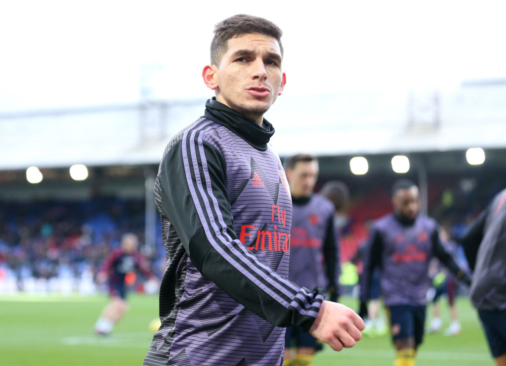 Lucas Torreira, Fiorentina