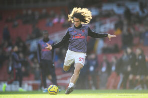 Matteo Guendouzi, Atletico Madrid