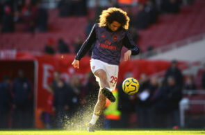 Matteo Guendouzi