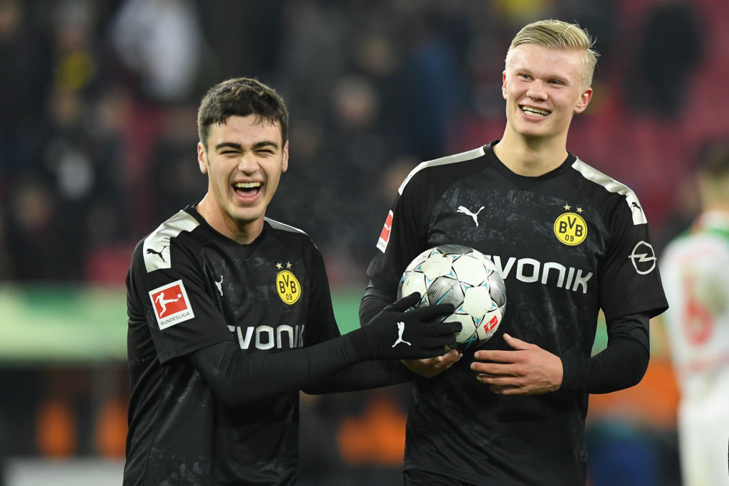 FC Augsburg vs Borussia Dortmund - Preview & Betting Prediction