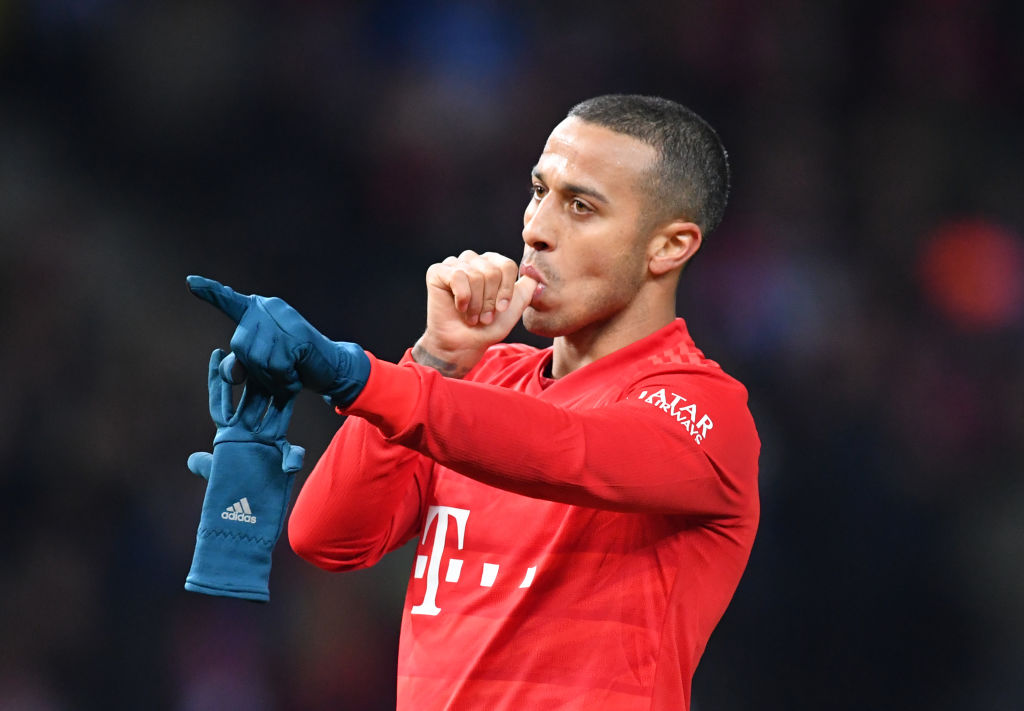 Thiago