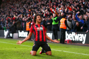 Nathan Ake, Manchester City