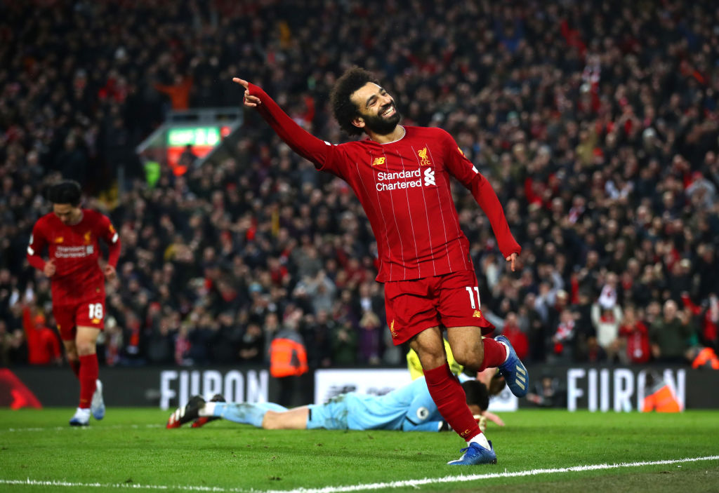Salah
