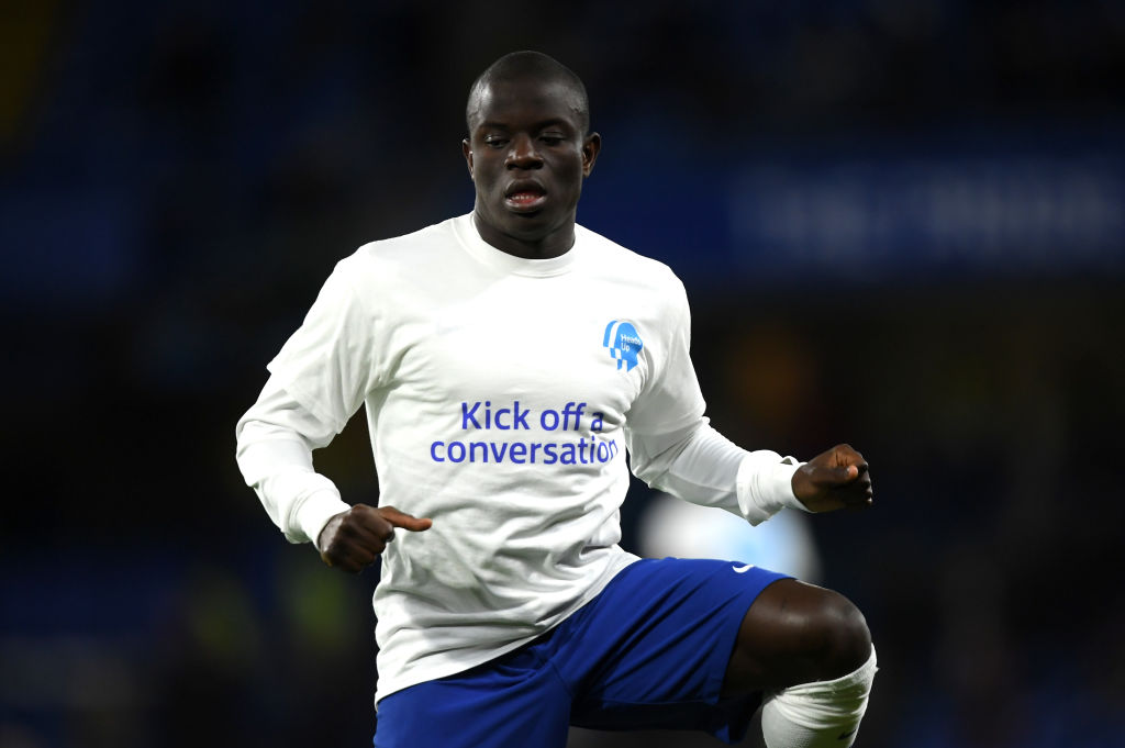 Kante