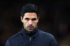 Mikel Arteta, Arsenal