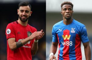 Manchester United vs Crystal Palace – Preview & Betting Prediction