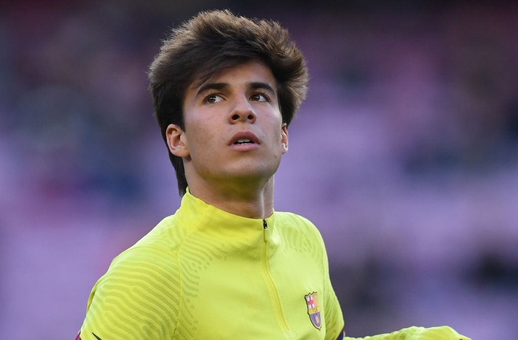 Riqui Puig, FC Barcelona