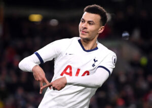 Dele Alli