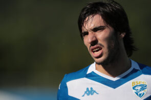 Sandro Tonali
