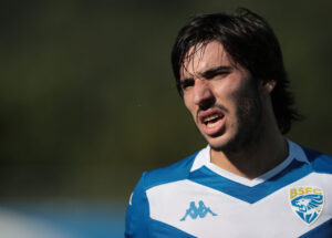 Sandro Tonali