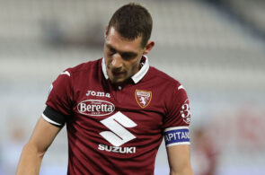 Andrea Belotti, Tottenham