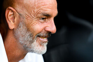 Stefano Pioli - AC Milan