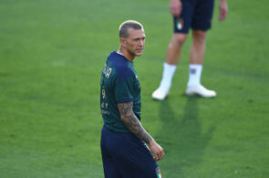 Federico Bernardeschi, Tanguy Ndombele