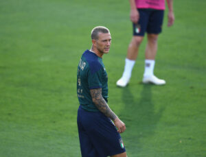 Federico Bernardeschi, Tanguy Ndombele