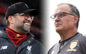Jurgen Klopp, Marcelo Bielsa