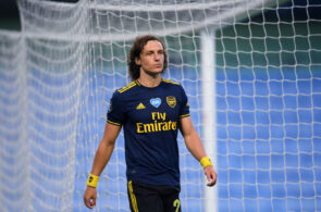 David Luiz