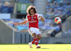 guendouzi