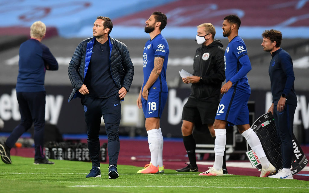 Premier League decide on substitutes rule