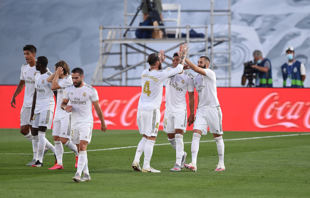 Real Madrid vs Valladolid - Preview & Betting Prediction