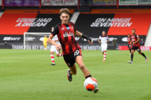 David Brooks, Manchester United