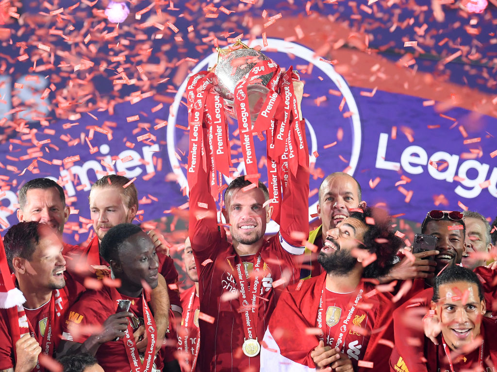 Liverpool