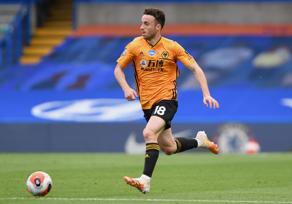Diogo Jota