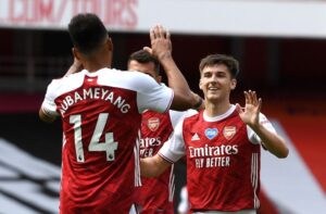 Arsenal vs West Ham United - Preview & Betting Prediction
