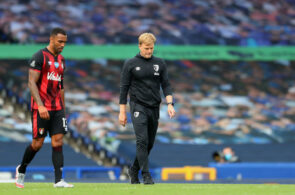 Callum Wilson