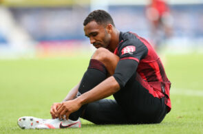 Callum Wilson, Newcastle United