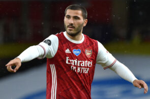 Kolasinac