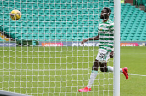 Odsonne Edouard, Arsenal
