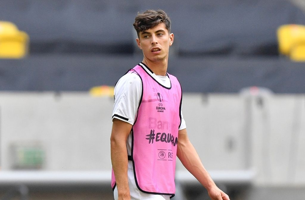 Kai Havertz, Chelsea