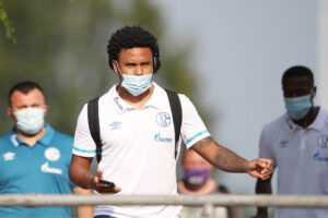 mckennie