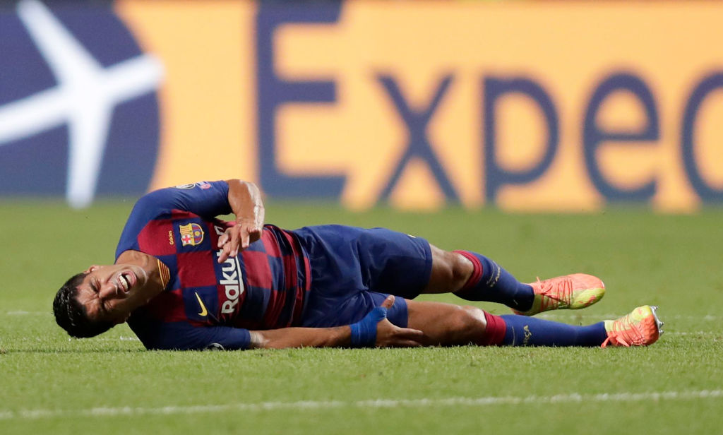 suarez