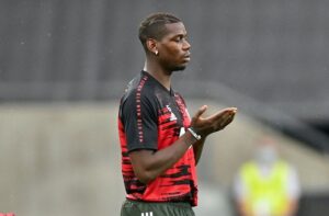 Paul Pogba, Manchester United