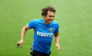 Antonio Conte - Inter Milan