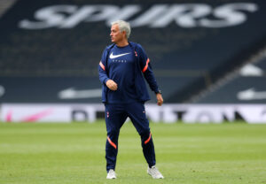 Tanguy Ndombele, Inter Milan