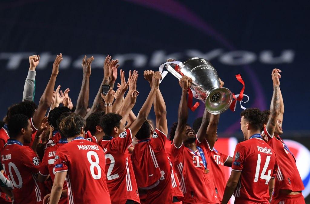 Bayern Munich