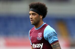 Felipe Anderson, Arsenal
