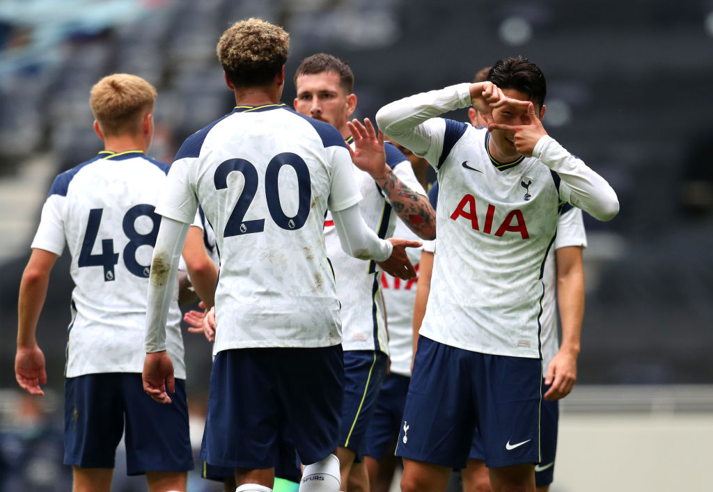 Tottenham