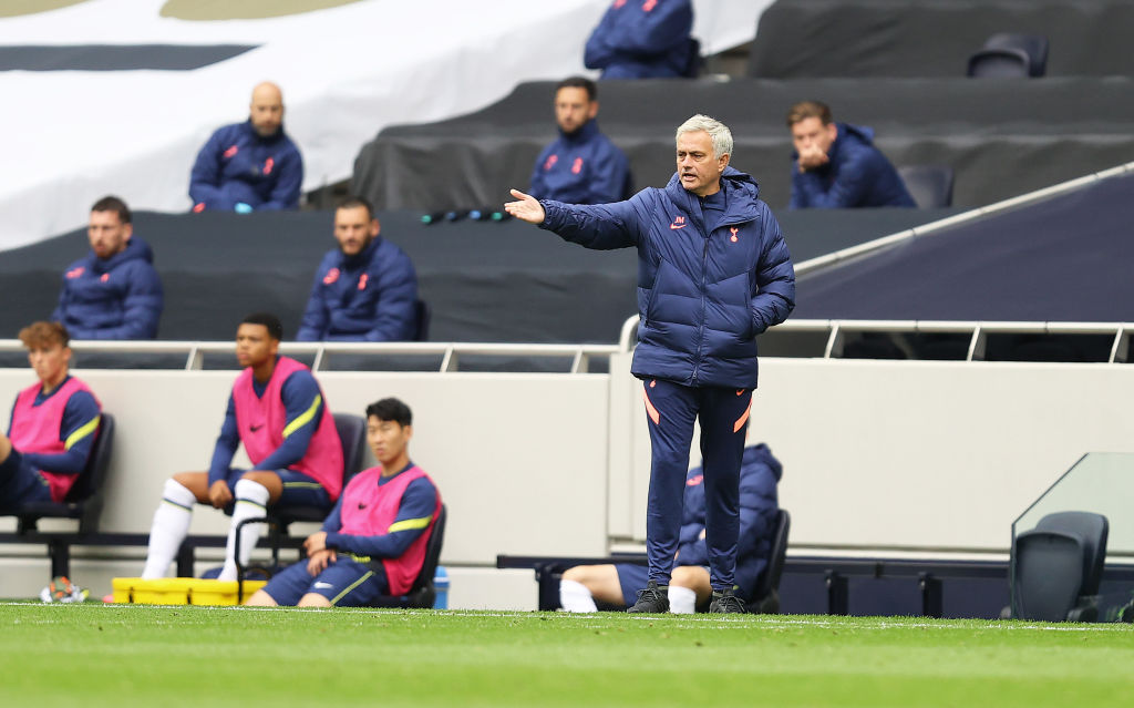 Mourinho