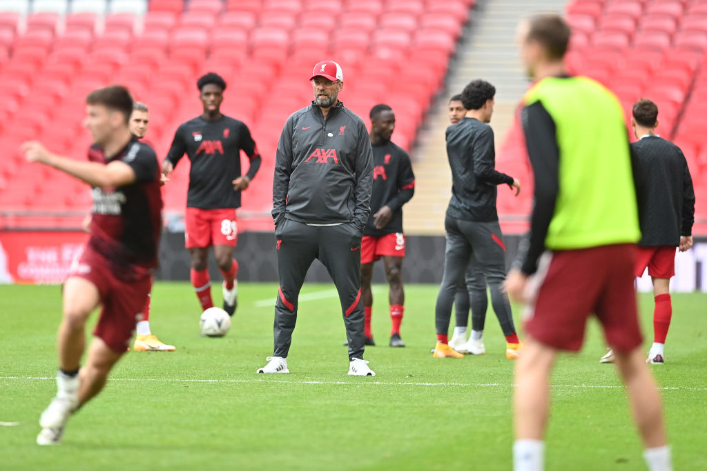 klopp