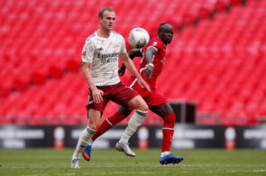 Rob Holding