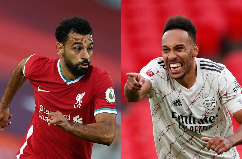 Liverpool vs Arsenal - Preview & Betting Prediction