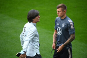 kroos, low