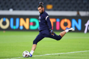 Lloris