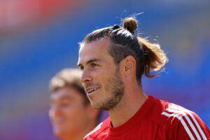 Gareth Bale, Real Madrid